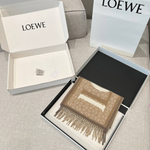 Шарф Loewe