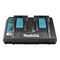 Зарядное устройство Makita DC18RD (630876-7) Акция