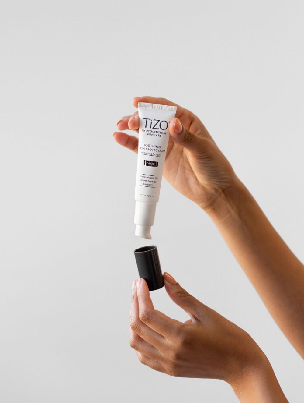 TiZO Защитный крем TiZO Photoceutical Soothing Skin Protectant 29 мл