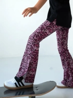 Костюм для девочки в сад