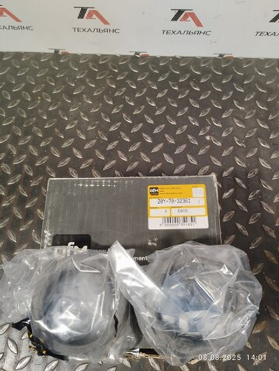 Втулка 20Y-70-32361