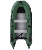 Лодка ПВХ Gladiator Active C330AL с алюминиевым полом -