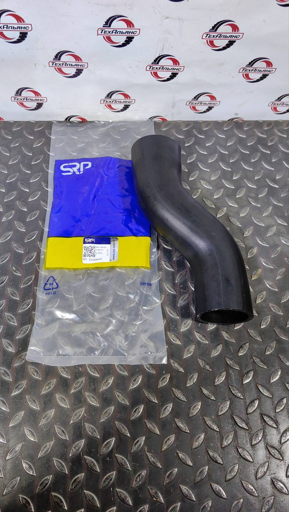 Шланг радиатора 11194600