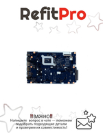 Материнская плата для ноутбука Lenovo ideapad 100-15IBD I5-5200U UMA-PRO (5B20K25458), оригинал