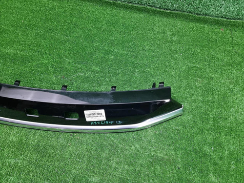 Накладка переднего бампера EXEED TXL (2021-н.в.)