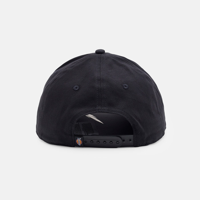 Кепка Dickies Latty Dad Cap артикул:DK0A888EBLK1 - купить в магазине Дайс