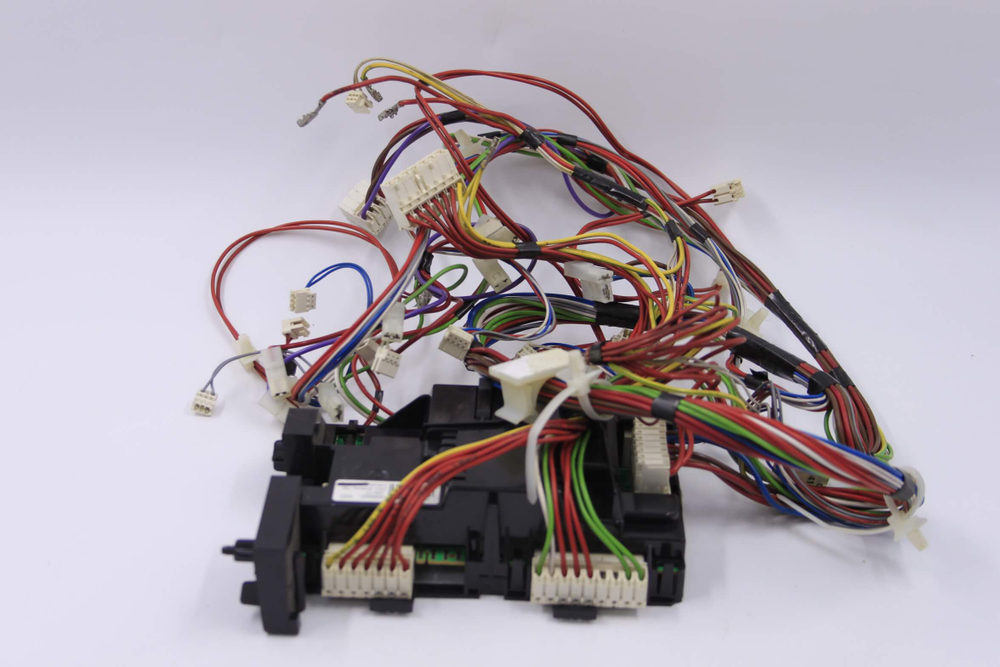 Модуль управления стиральной машины Candy GVW 264DC-07