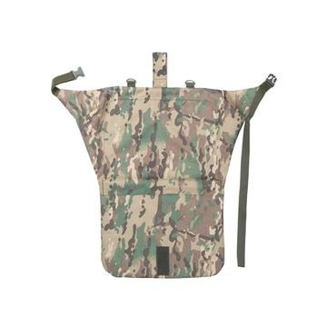 Сидушка пятиточечник, Ганза