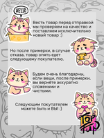 Футболка Пасть порву