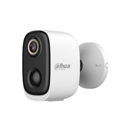 DH-BF8H Уличная цилиндрическая IP-видеокамера с Wi-Fi