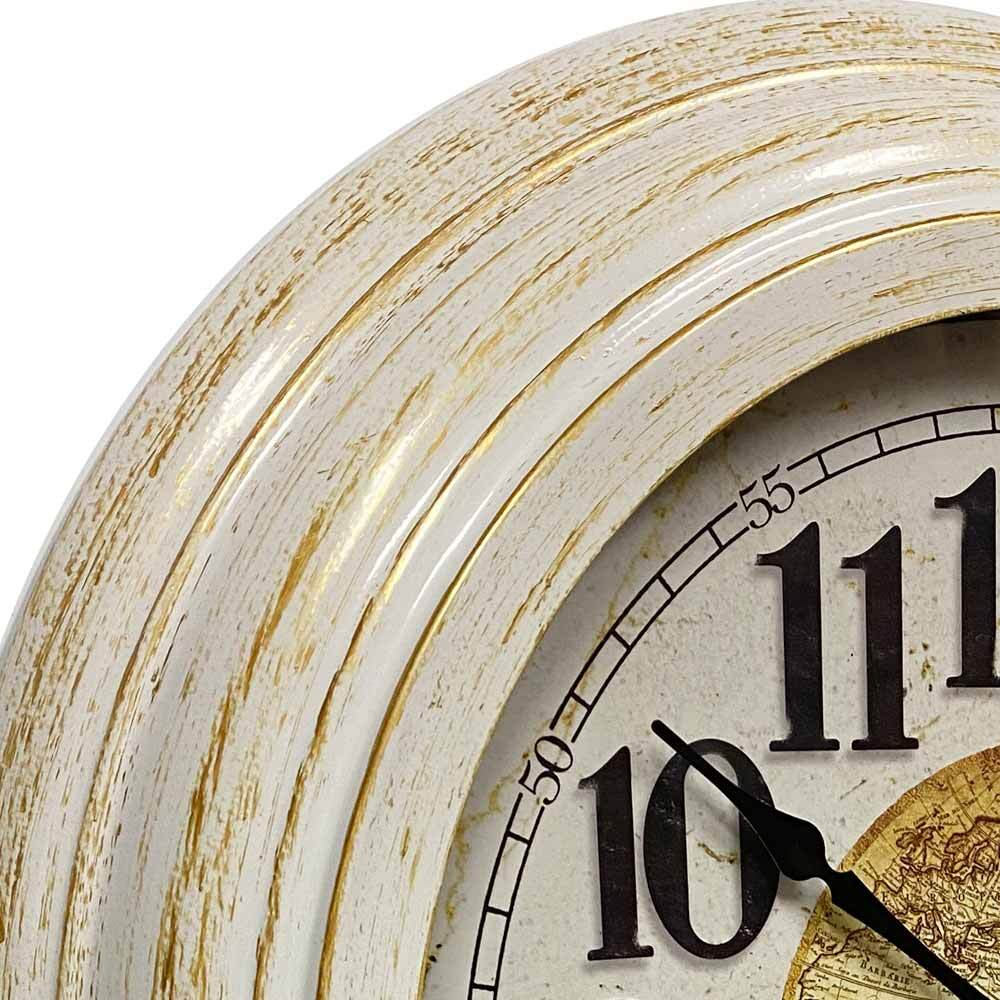 Настенные часы DM-45-2 Galaxy