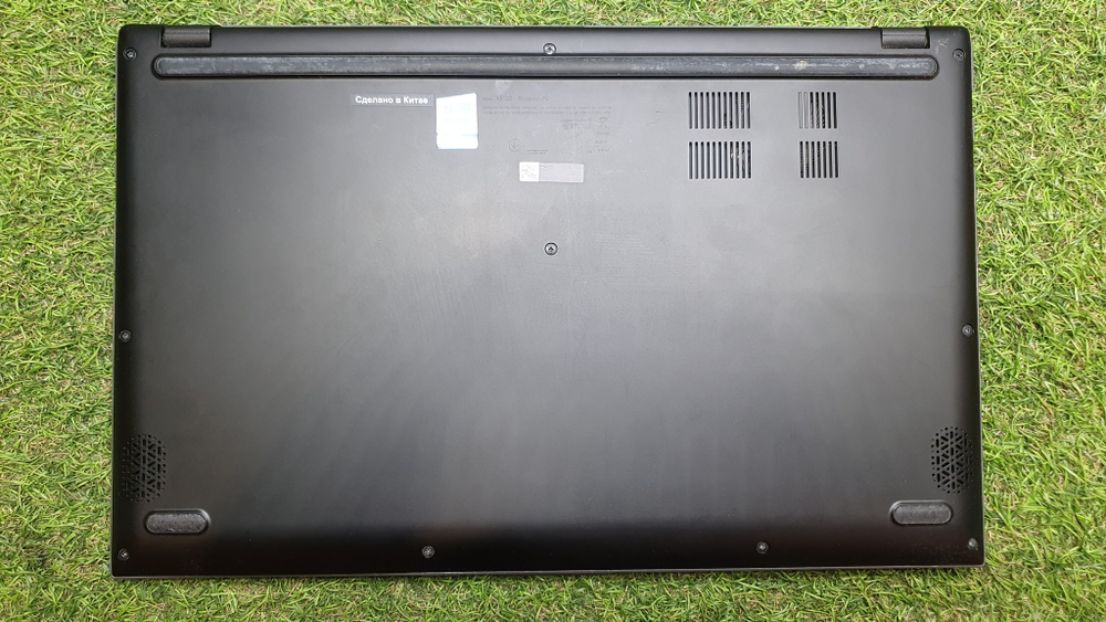 Ноутбук ASUS  Ryzen 5/4Gb/FHD/VivoBook 15 X512DA-BQ539T 90NB0LZ3-M07300/Windows 10