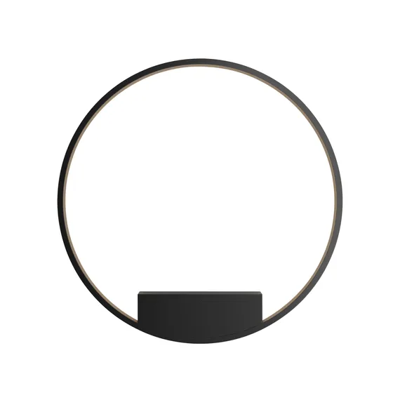 Настенный светильник (бра) Рим / Rim 3000К 51Вт Maytoni mod058wl-l50b3k