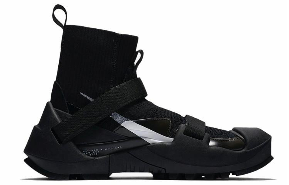 Кроссовки Nike Free Tr 3 (Женская размерная сетка)