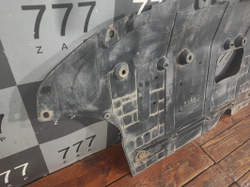 Защита двигателя (пыльник) GAC GS8 1 16-23 Б/У Оригинал 6740003CAD0001