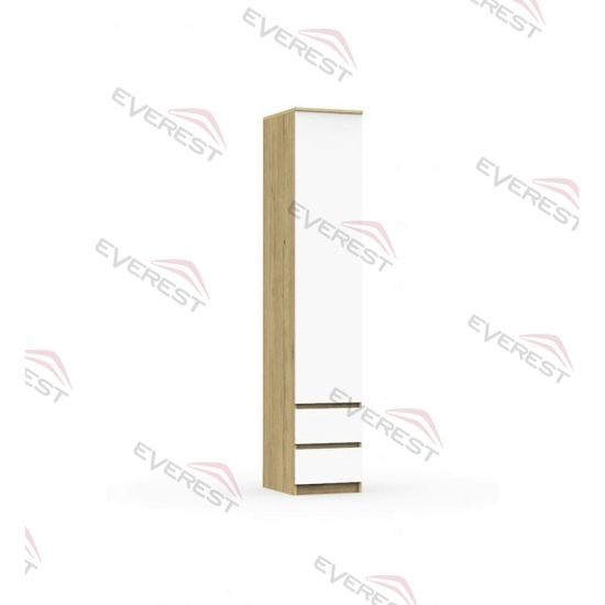 Пенал 1Д 2Я Модерн