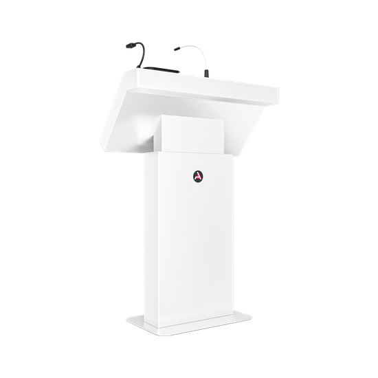 Интерактивная трибуна с документ-камерой Voice Pro 23.8 дюймов