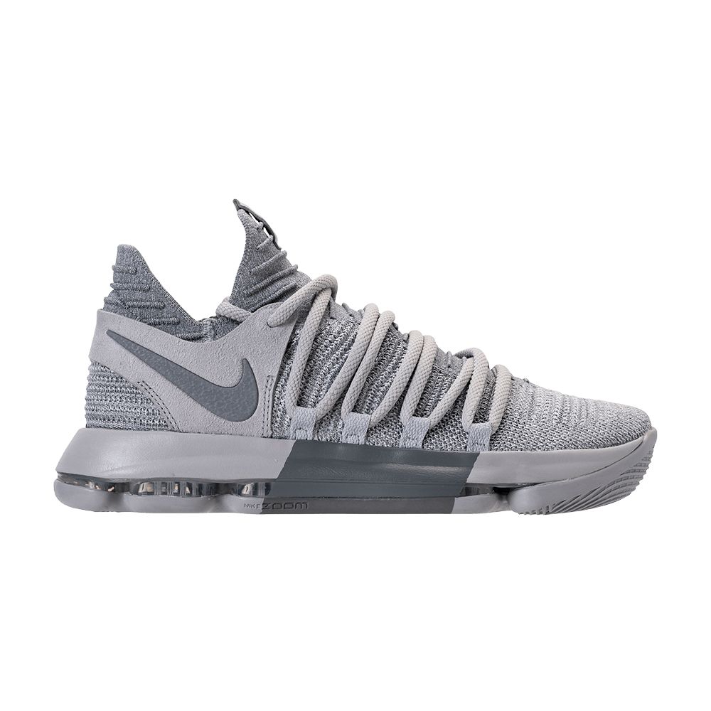 Кроссовки Nike Kd 10