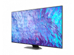 QLED телевизор Samsung QE55Q80C EU 4K Ultra HD