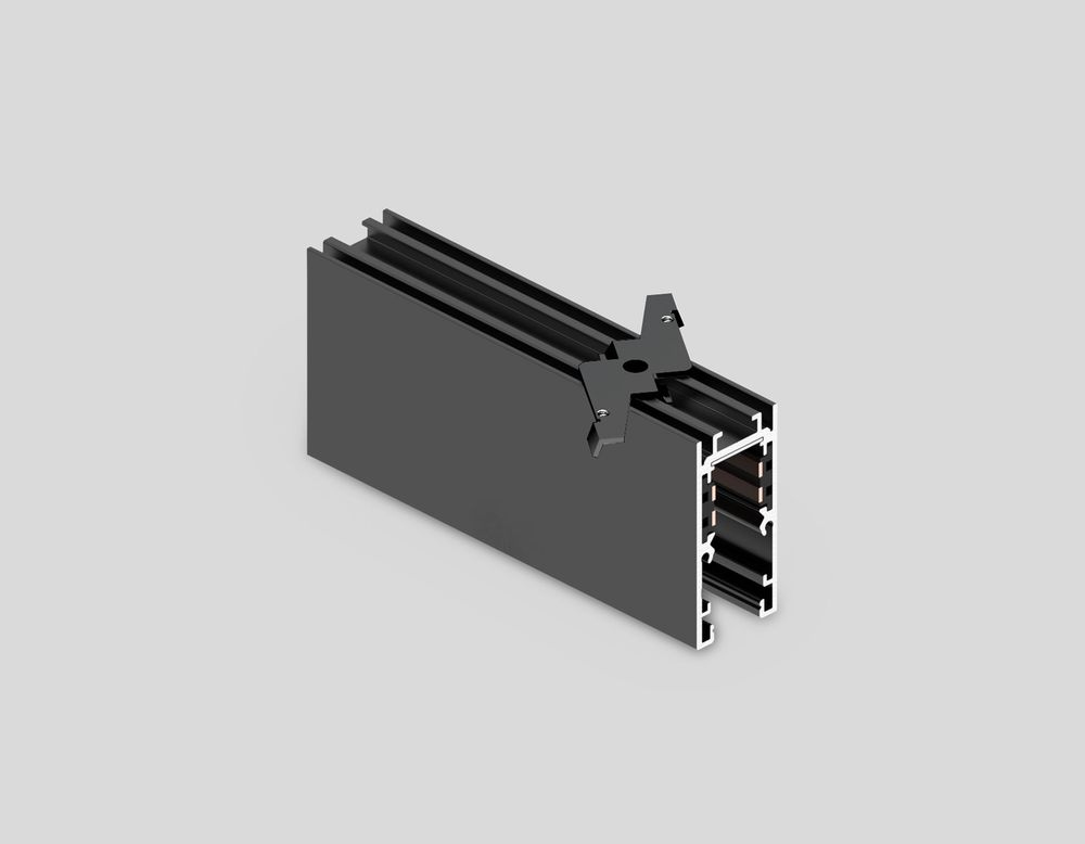 Ambrella Крепление для накладного Magnetic standard 48V 10mm Track System GL1995