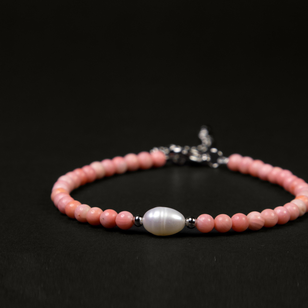 Браслет на ногу Ocean PNW