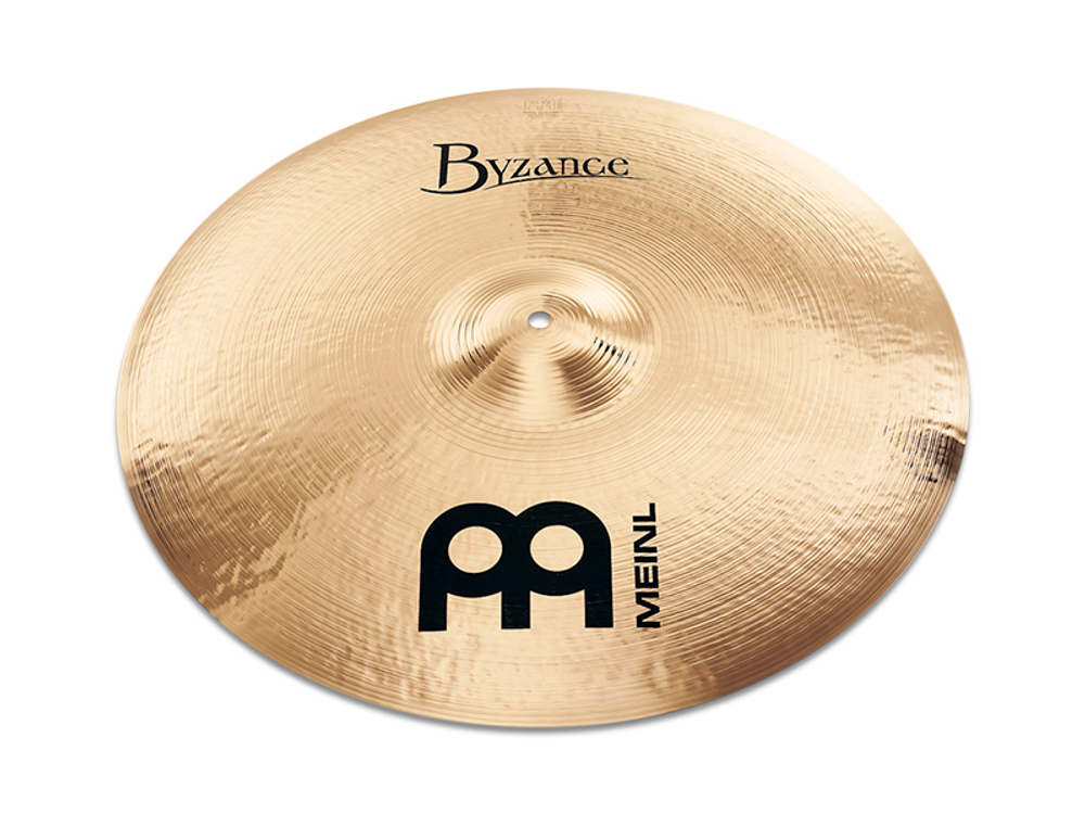 B20MR-B Byzance Brilliant Medium Ride Тарелка 20", Meinl
