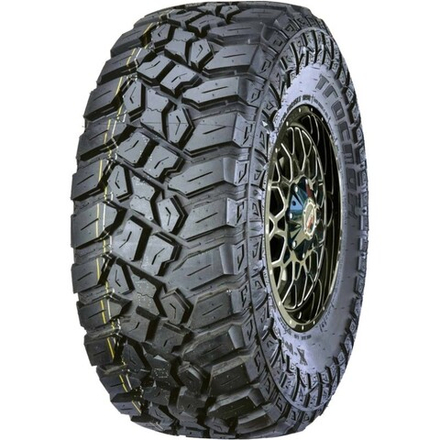 Летняя шина Tracmax X-Privilo M/T (225/75 R16C 115Q)