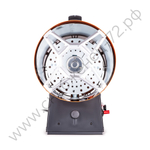 Газовая тепловая пушка FoxHeat P 33