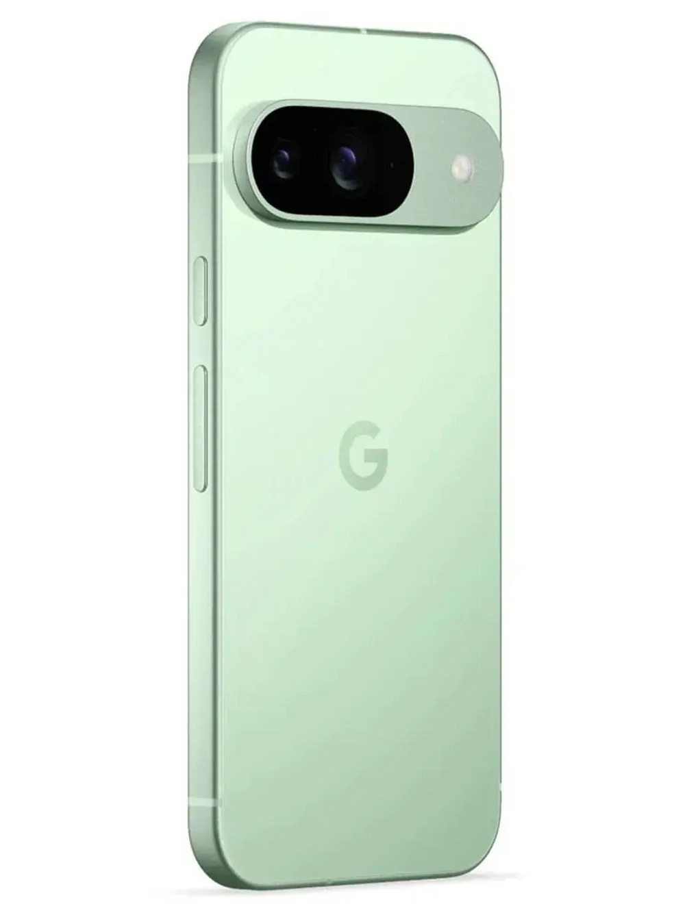 Смартфон Google Pixel 9 12/256GB, Wintergreen