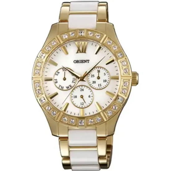 Женские часы Orient FSW01002W0