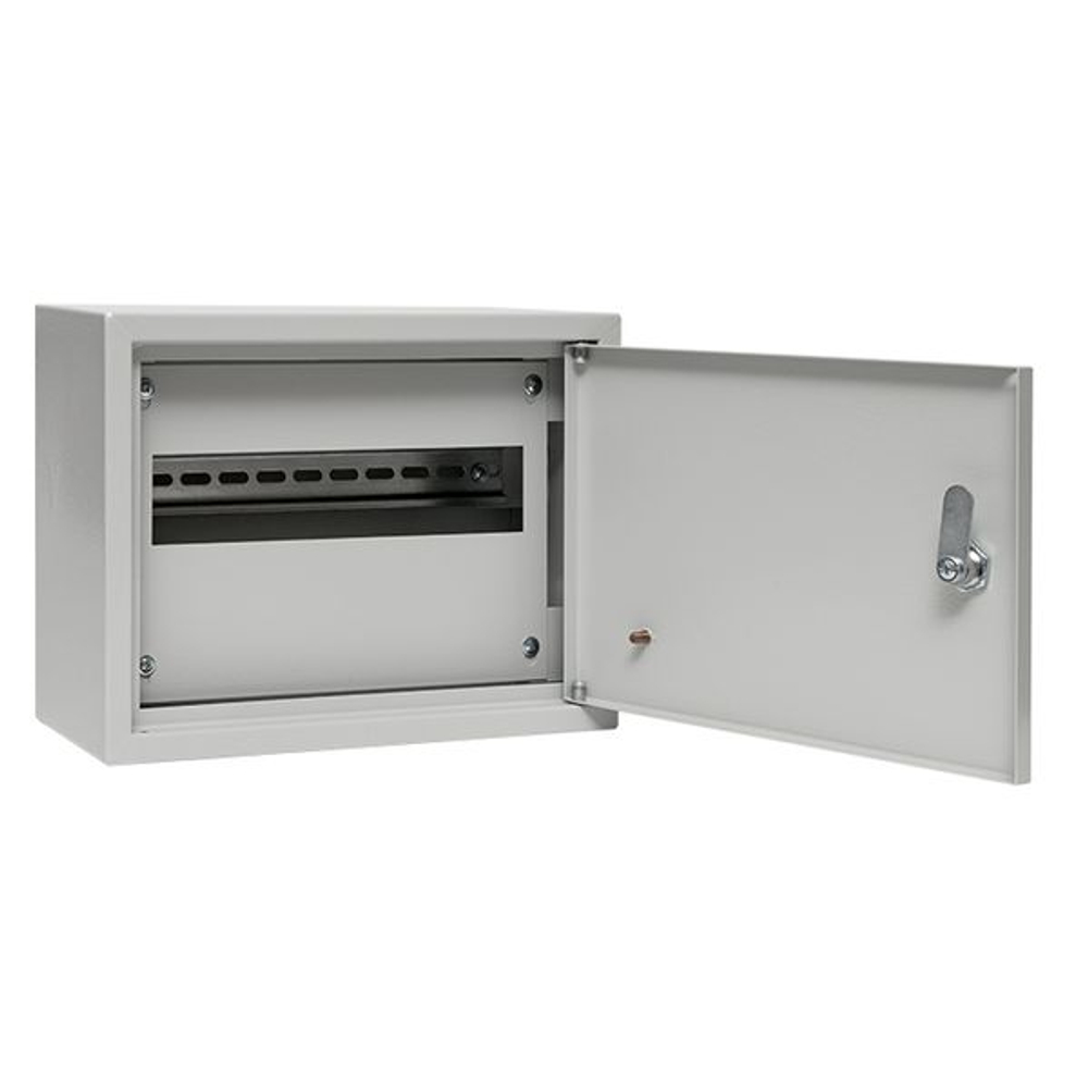 Щит распред. навесной ЩРН-12 (220x300x120) IP31 EKF Basic