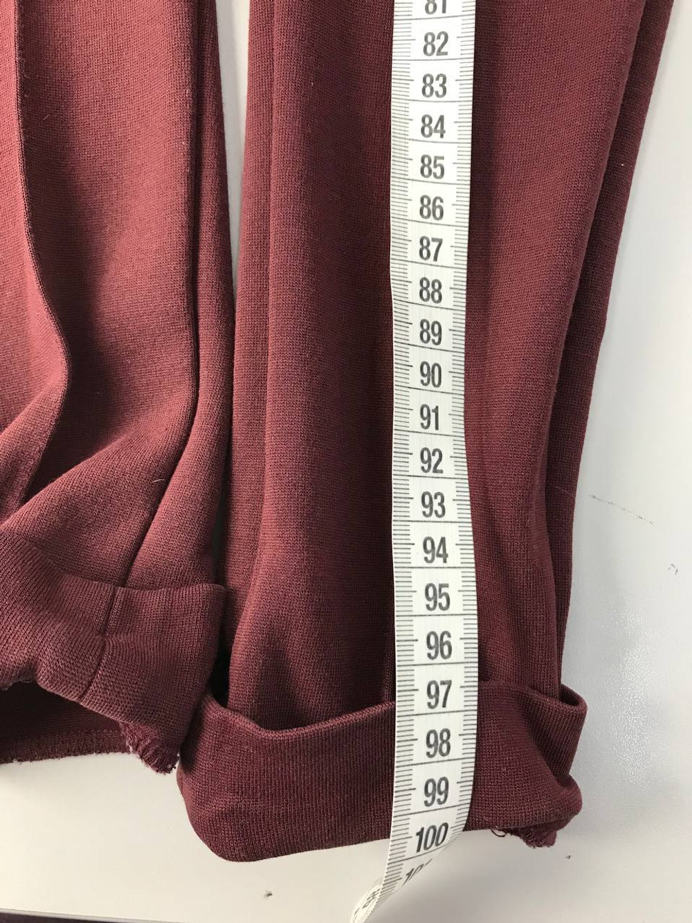 Брюки на каждый день 40 размер