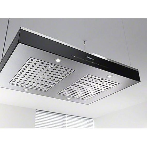 Вытяжка Miele DA410-6