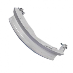 Ручка люка стиральной машины Bosch белая 751782