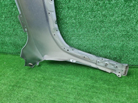 Крыло переднее левое Haval H7 (2024-н.в.)