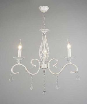 1208/3 WG (1) Люстра (RL)