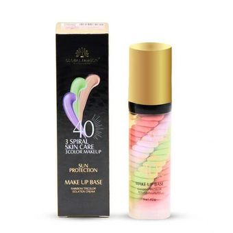 База под макияж