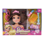 Набор стилиста, коробка L-80-3