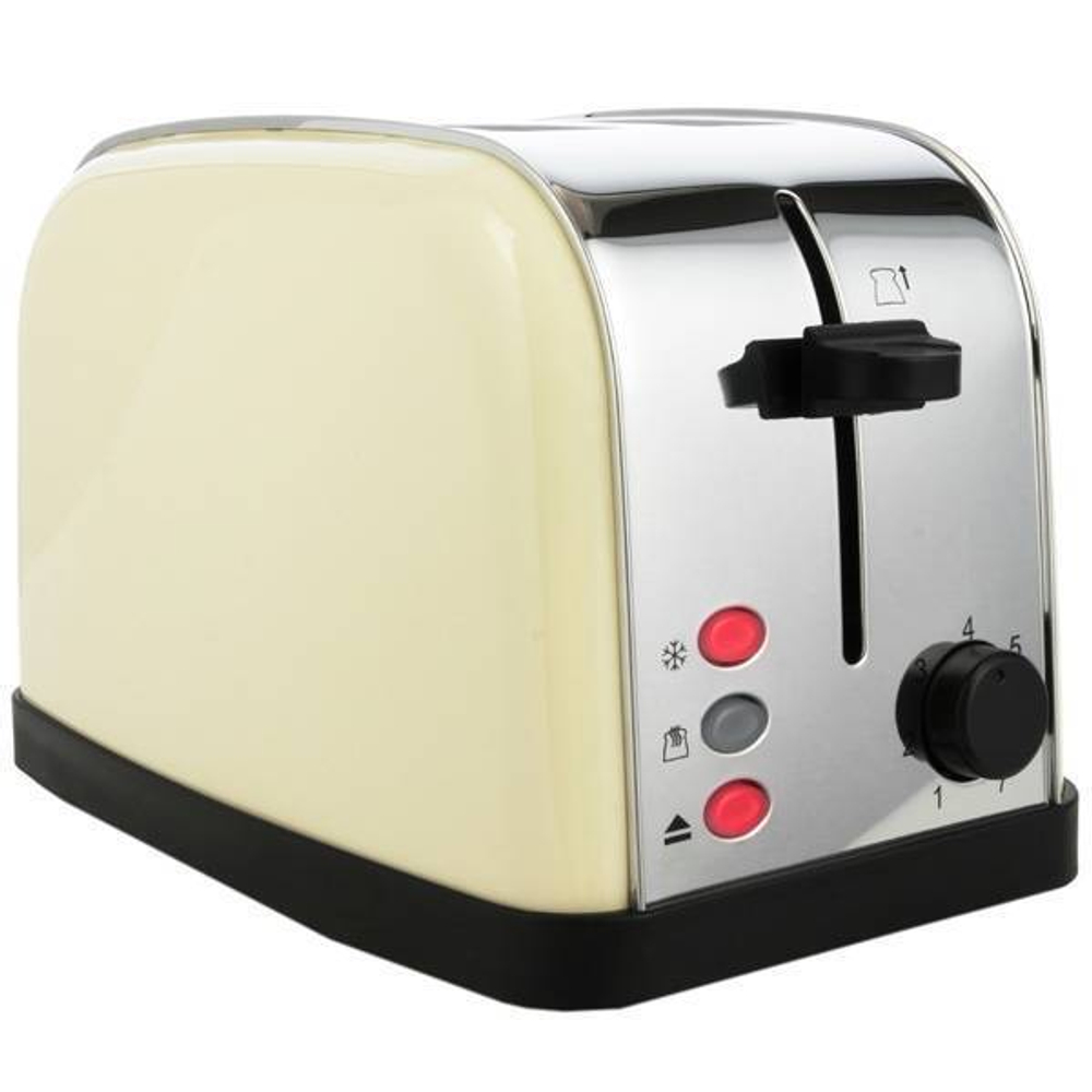 Тостер Kitfort KT-2014-2