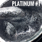 Гель-лак PLATINUM #1 Bloom 5 мл баночка
