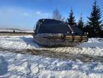 Аэролодка Аллигатор RAPTOR X 630