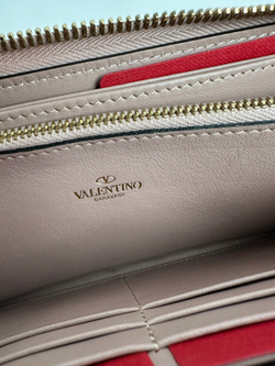 Кошелек Valentino