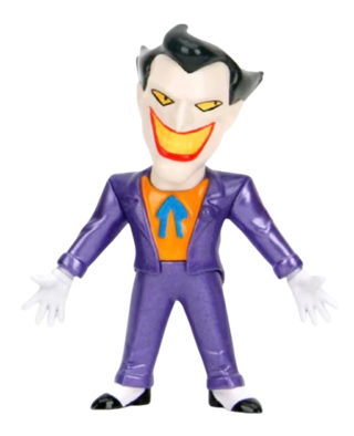 Фигурка Jada Toys Metalfigs DC The Joker