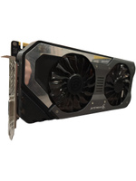 Видеокарта Palit GeForce GTX 1080 Ti JETSTREAM 11Gb