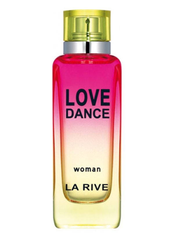 La Rive Love Dance
