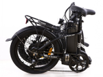 Электровелосипед Elbike Galant Vip 500W