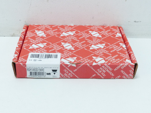 RGH1A60D15KKE