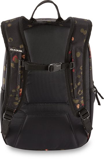 Рюкзак городской Dakine Campus 18L Begonia