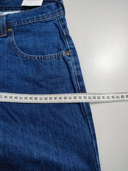 Джинсы Key базовые 44 размер, новые