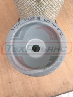 Фильтр воздушный STAL ST40613AB/ST613AB